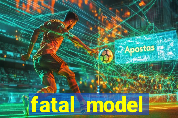 fatal model cruzeiro sp
