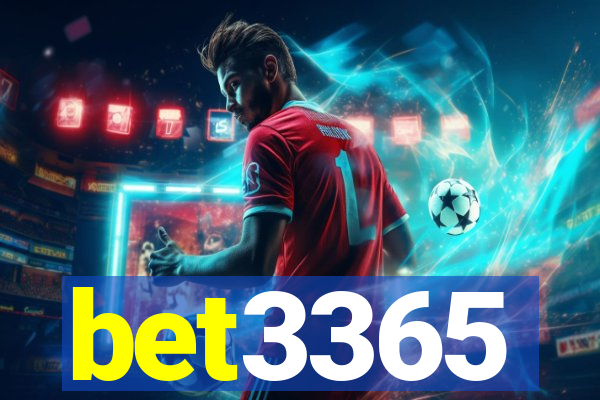 bet3365