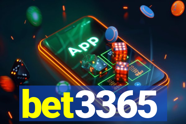 bet3365