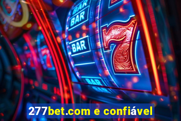 277bet.com e confiável
