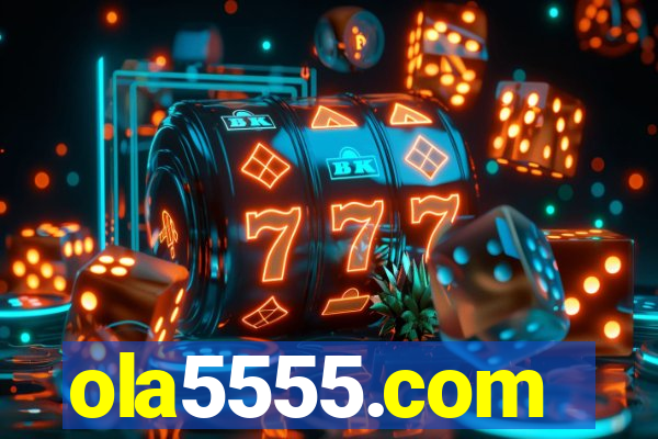 ola5555.com
