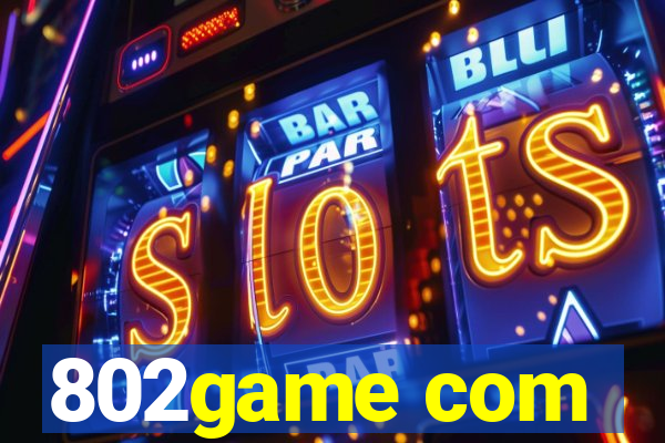 802game com