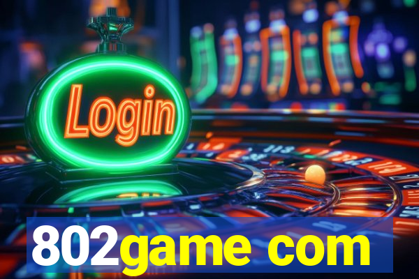 802game com