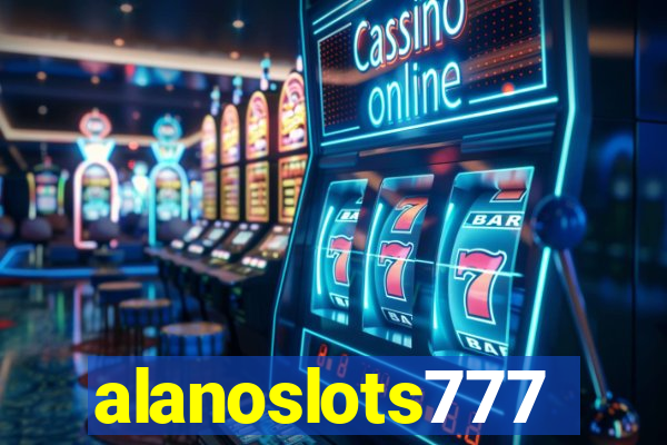 alanoslots777