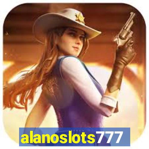 alanoslots777