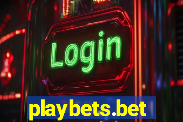 playbets.bet