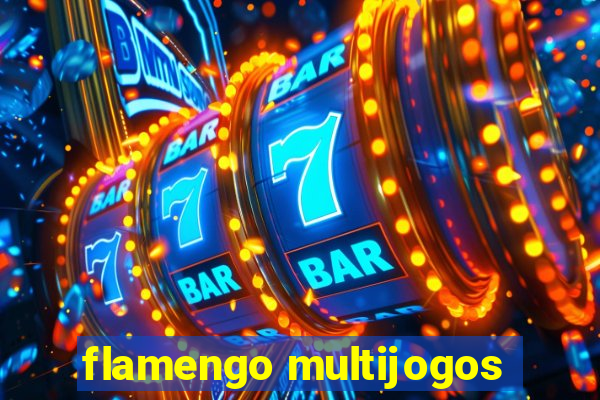 flamengo multijogos