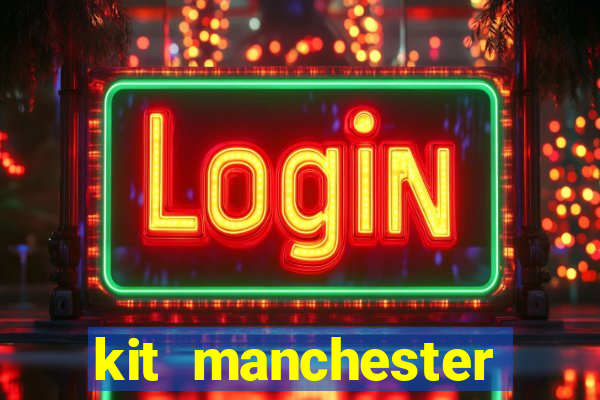kit manchester united 2008 dls 19
