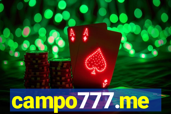 campo777.me