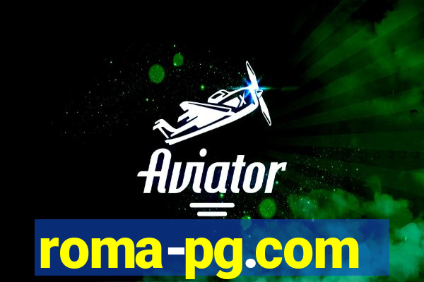 roma-pg.com