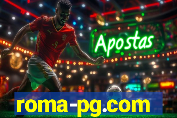 roma-pg.com
