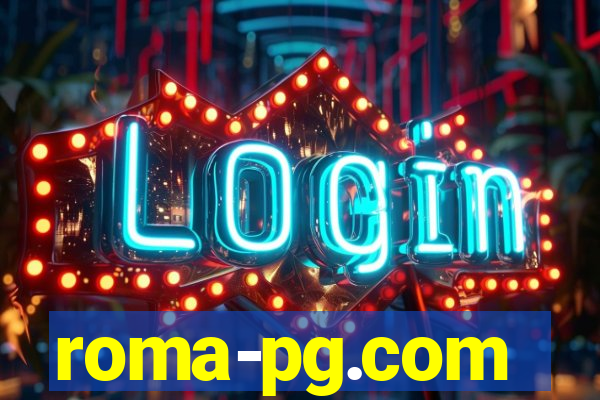 roma-pg.com