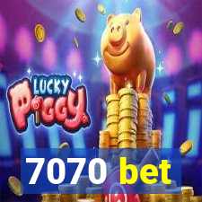 7070 bet