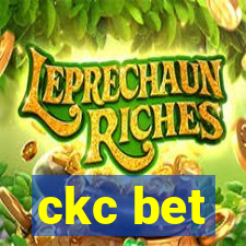 ckc bet