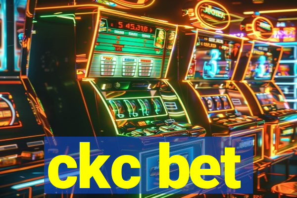 ckc bet