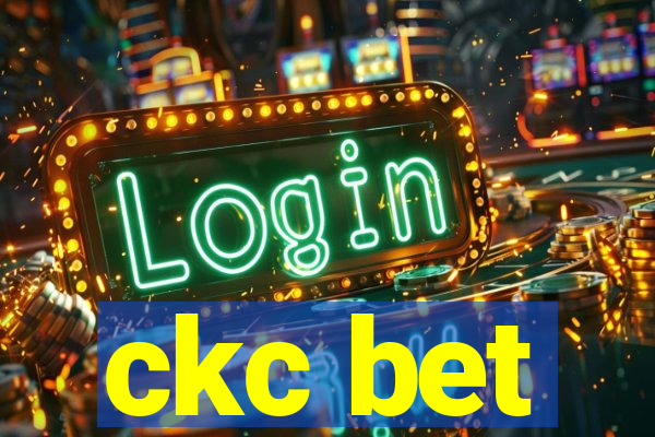 ckc bet