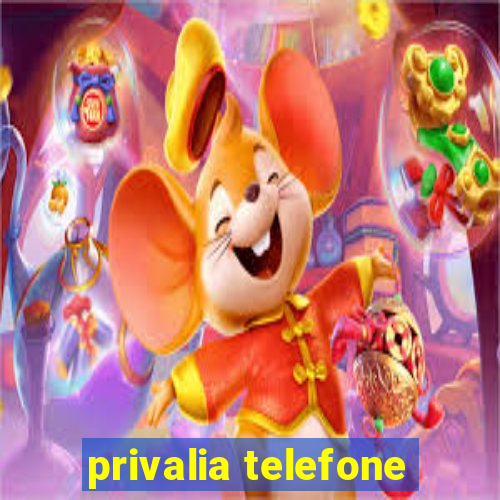 privalia telefone