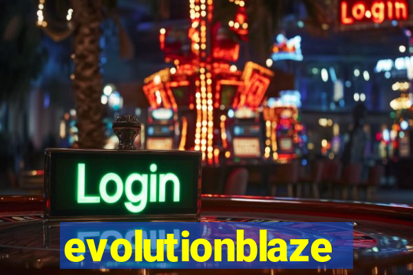evolutionblaze