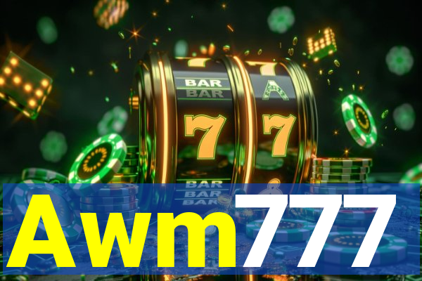 Awm777
