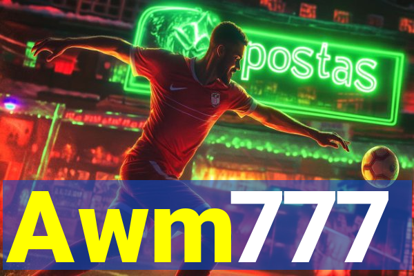 Awm777