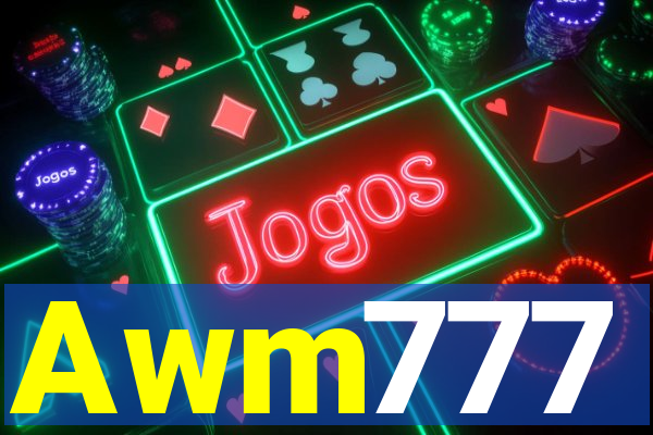 Awm777
