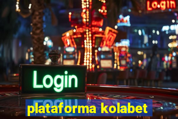 plataforma kolabet