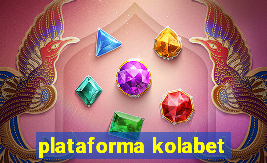 plataforma kolabet