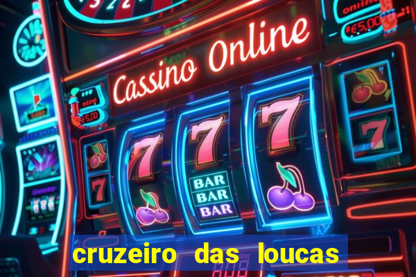cruzeiro das loucas torrent magnet