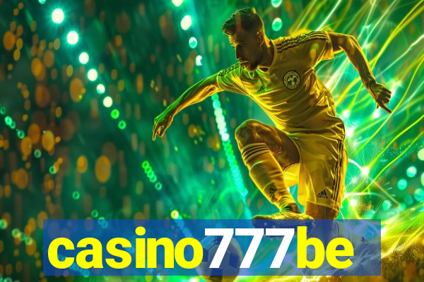 casino777be