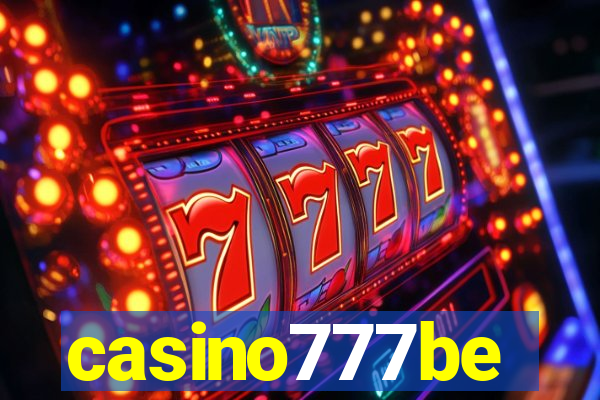 casino777be