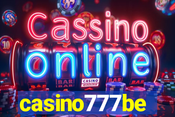 casino777be