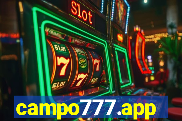 campo777.app