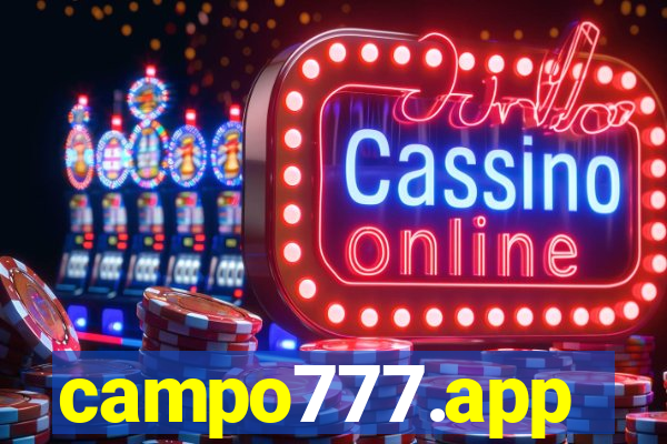 campo777.app