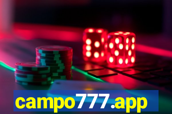 campo777.app