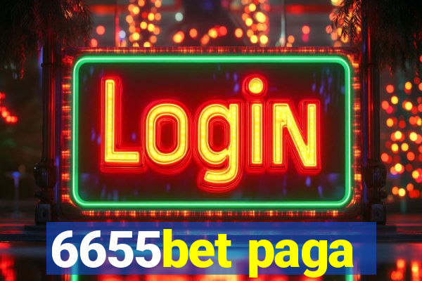 6655bet paga