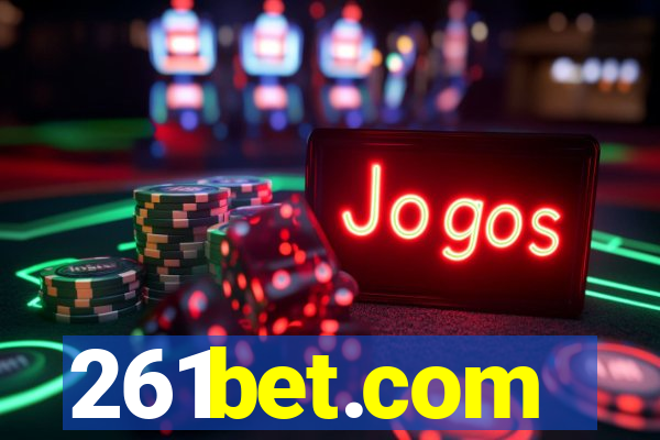 261bet.com