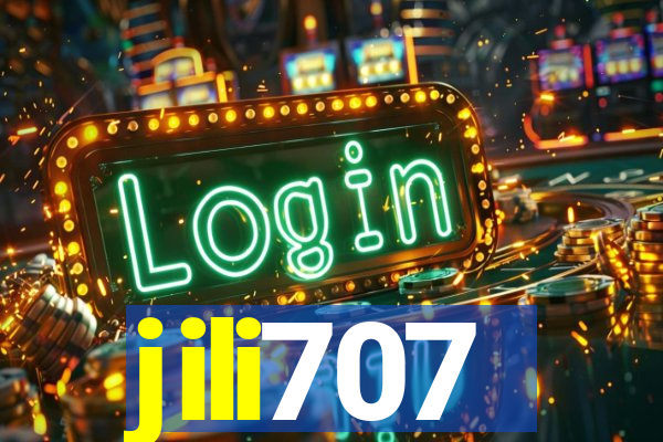 jili707