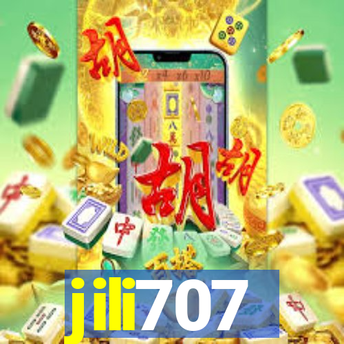 jili707