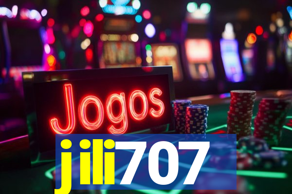 jili707