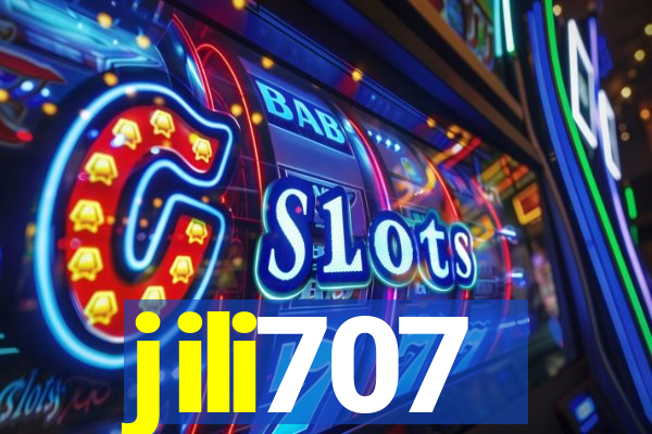 jili707