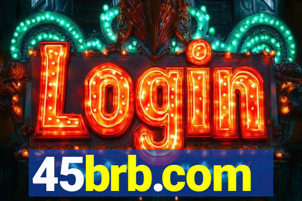 45brb.com