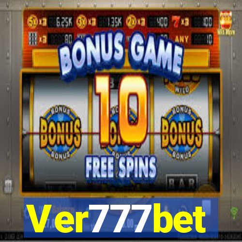 Ver777bet