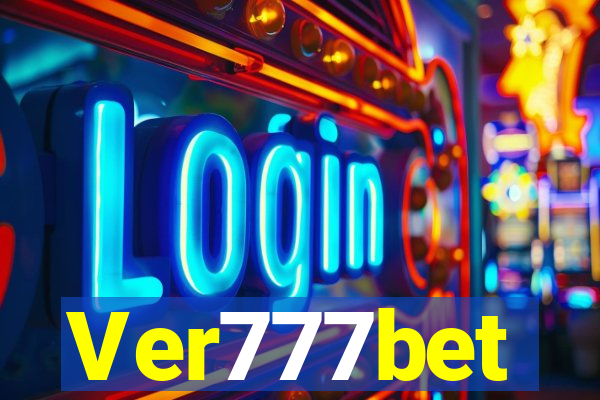Ver777bet