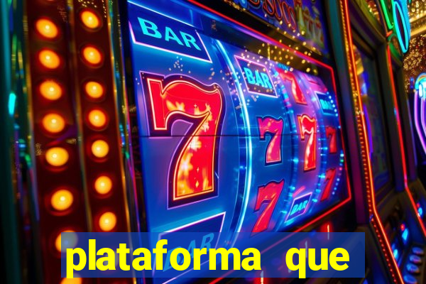 plataforma que aceita cartao de debito