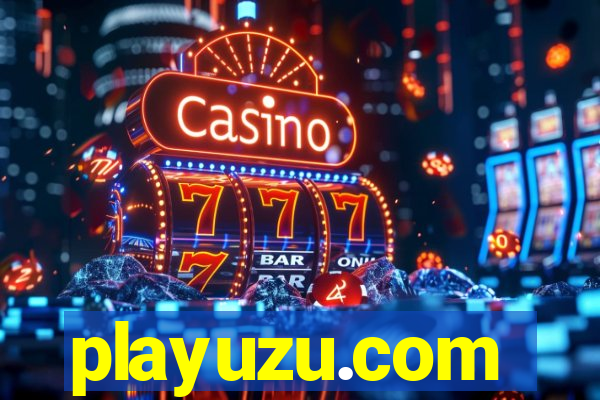 playuzu.com