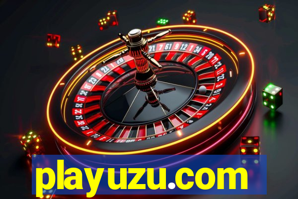 playuzu.com