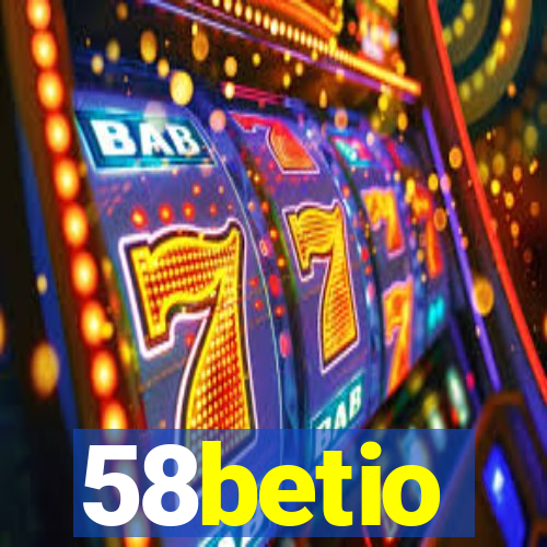 58betio