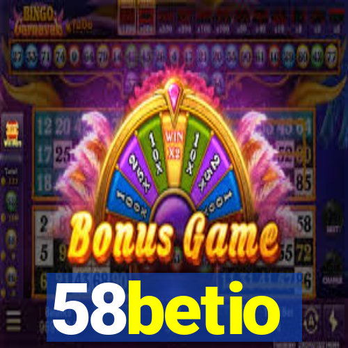 58betio