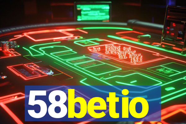58betio