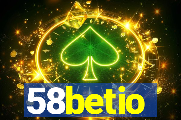 58betio